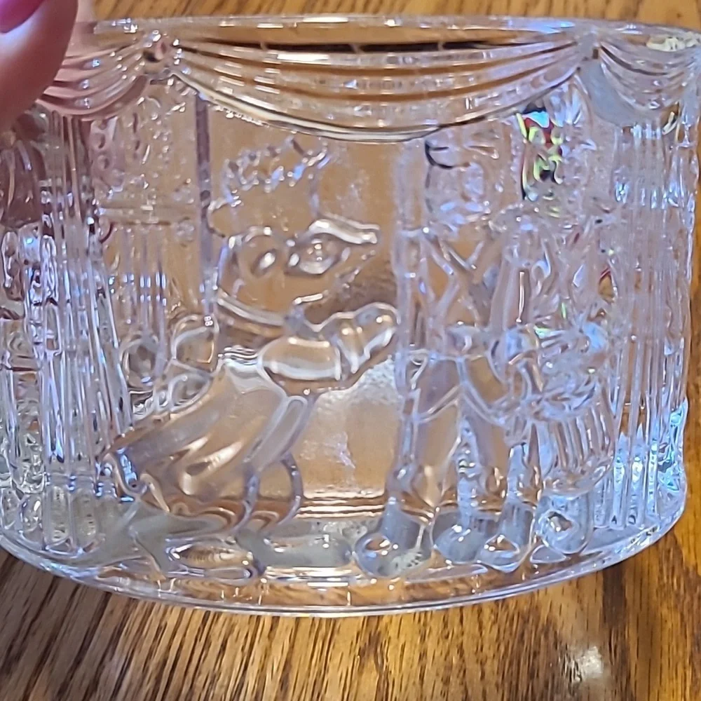 The Nutcracker Lidded Candy Dish - Picture 7 of 12